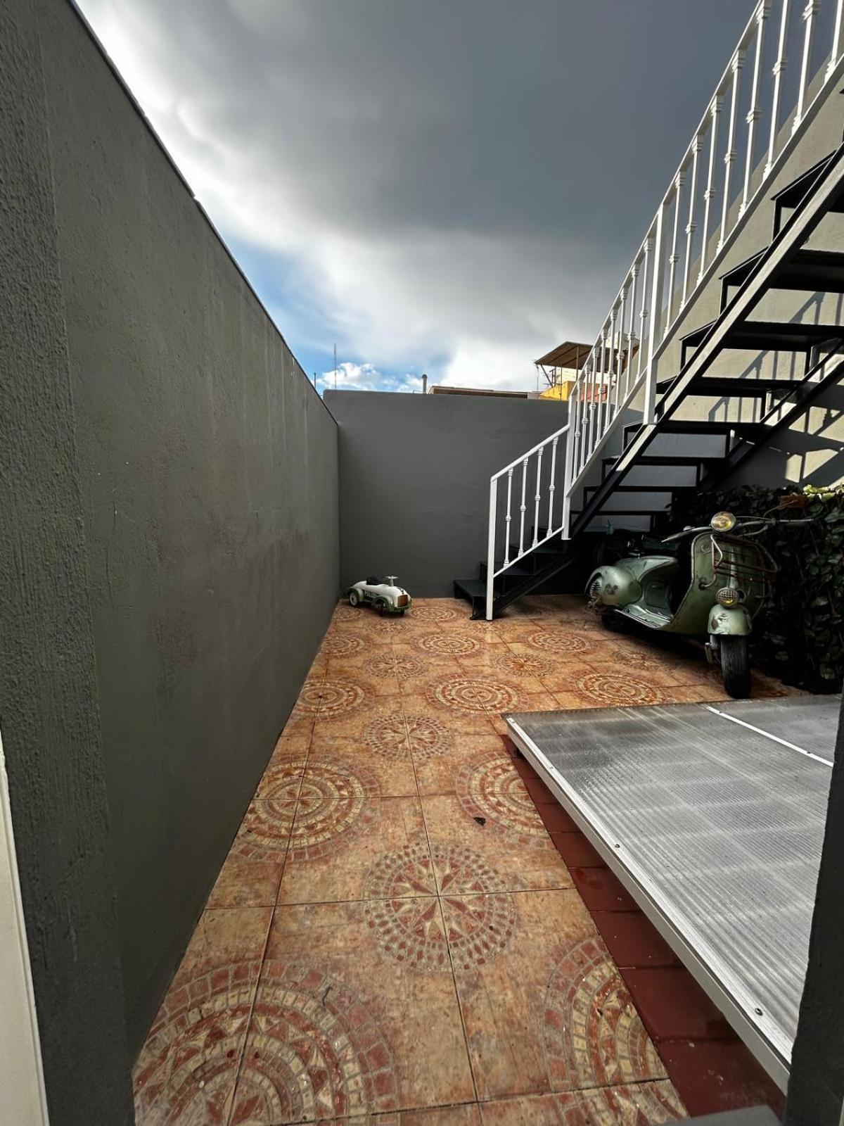 Villa Corazon Urbano Málaga Exterior foto